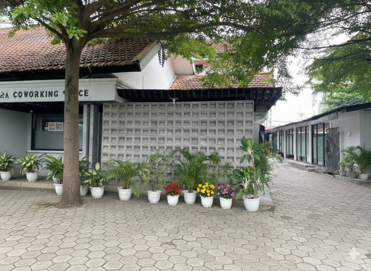 virtual office el samara termurah di solo