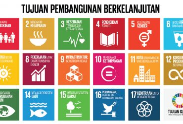 Apa itu Sustainable Development Goals?