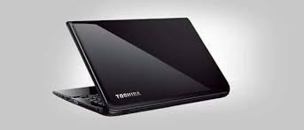 Toshiba: “Saya Pamit”
