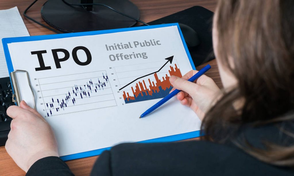 IPO (Initial Public Offering) Saham