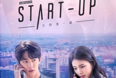 Belajar Bisnis dari Drama Korea Start-Up