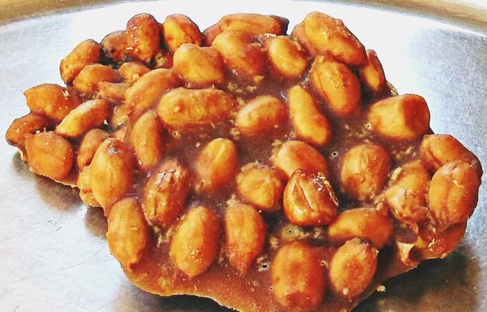 Oleh-Oleh Khas Solo - Ampyang