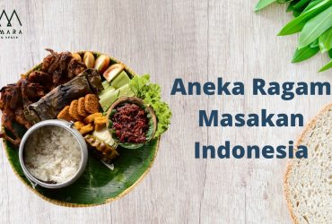 Aneka Ragam Masakan Indonesia