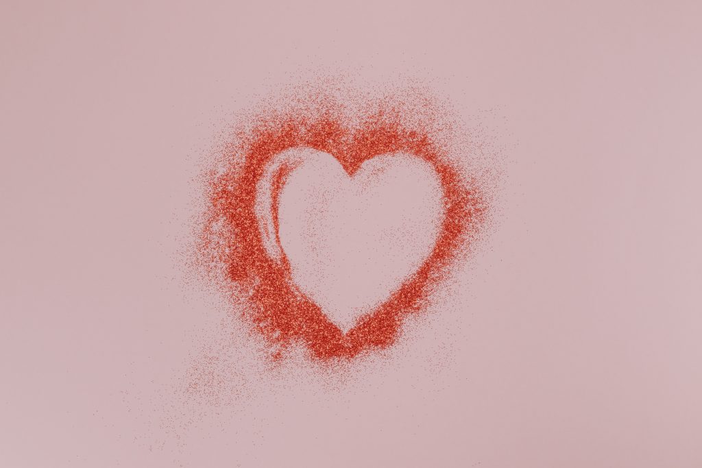 Valentine: Dulu dan Kini