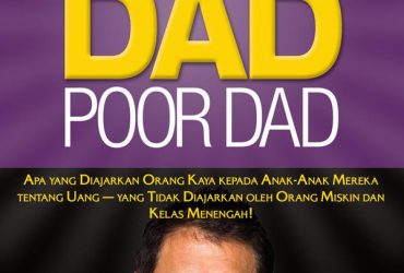Review Buku Rich Dad, Poor Dad (Robert Kiyosaki)