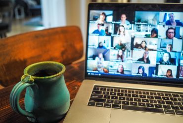 Meeting Online Lebih Kondusif dan Efektif