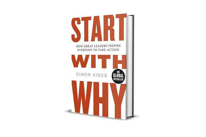Review Buku: Start With Why