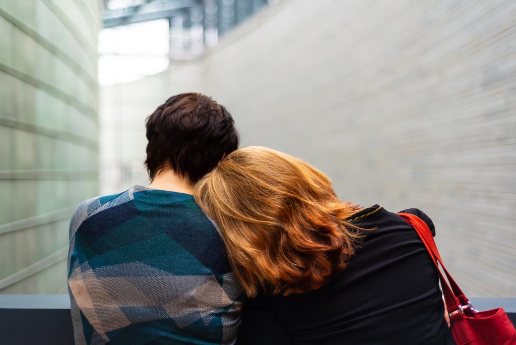 Waspada Relationship Red Flags