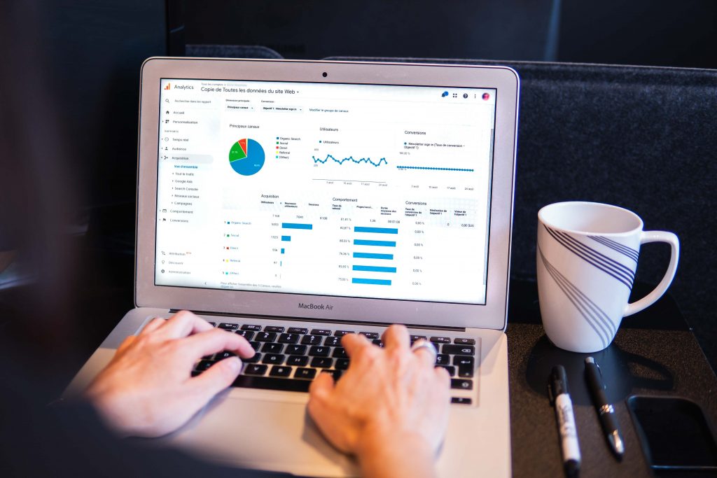 4 Manfaat Google Analytics Untuk Website