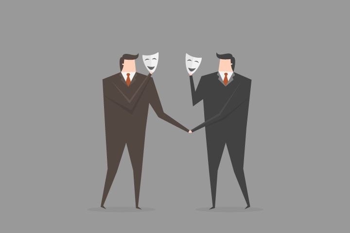 Apa itu Kebohongan Post Truth?
