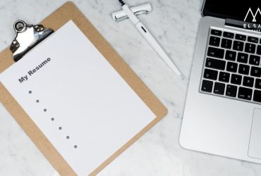 5 Tips Menata Portofolio Untuk Melamar Pekerjaan