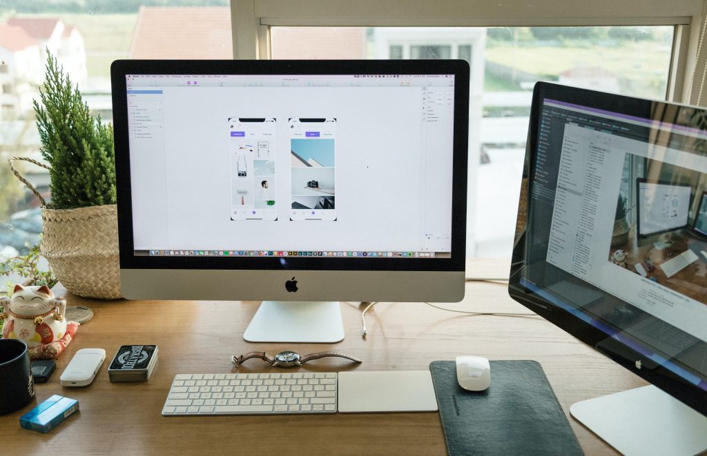 Tertarik Menjadi UI Designer? Simak 5 Tipsnya