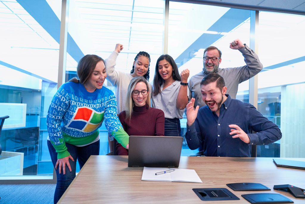 5 Tips Membangun Teamwork Yang Kuat 