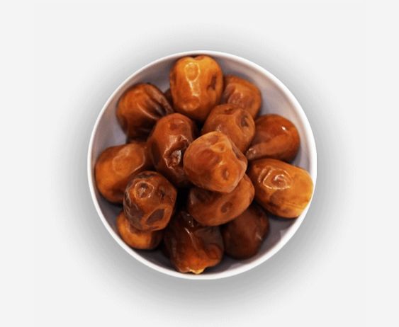 5 Takjil Wajib Di Bulan Puasa - Kurma