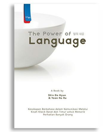 Review Buku : The Power of Language