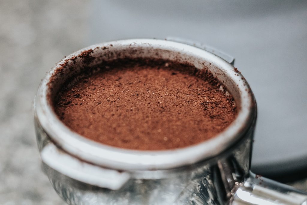 4 Ide DIY Mengolah Ampas Kopi