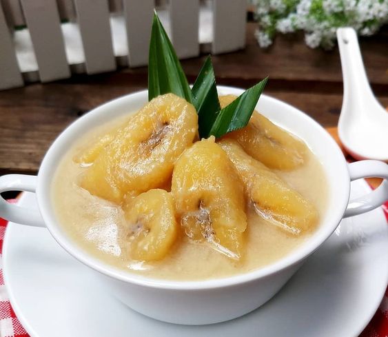 5 Takjil Wajib Di Bulan Puasa - Kolak