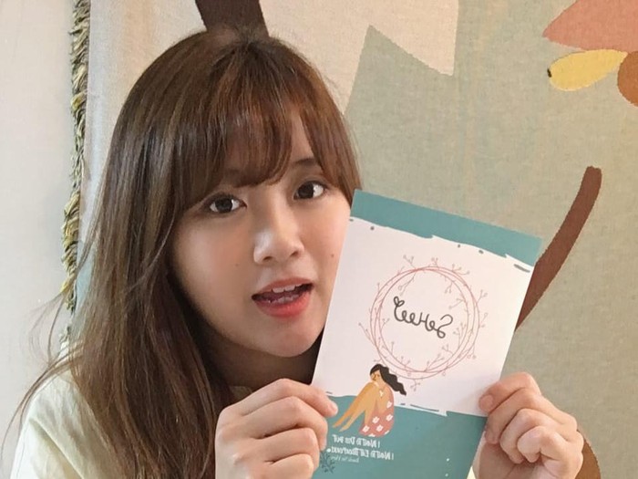 7 Quotes Dari Buku I Want to Die but I Want to Eat Tteokpokki