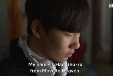 Review Drakor ‘Move to Heaven’ (2021)