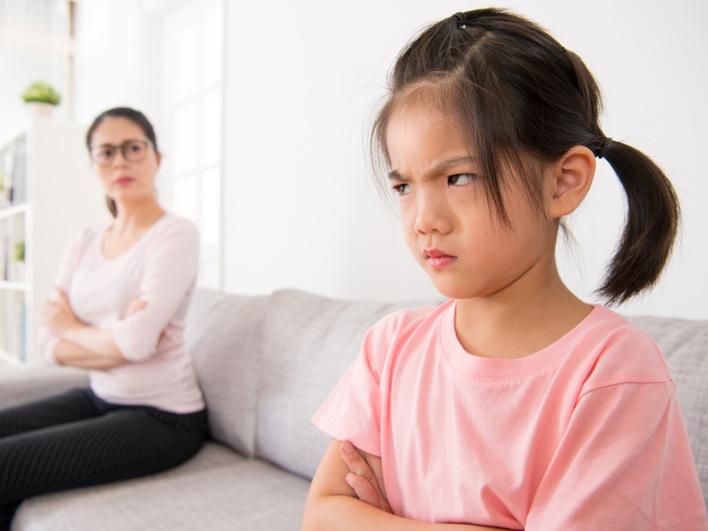 3 Tanda Kamu Terjebak Dalam Toxic Family