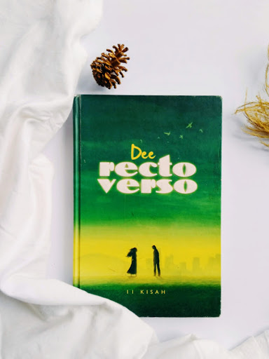 Review Buku : Rectoverso