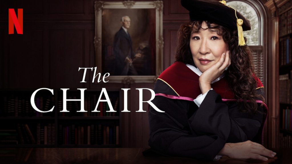 The Chair