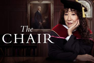 The Chair: Sebuah Mini Series Kehidupan Para Dosen