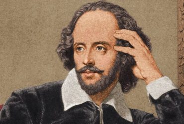 Mengenal Lebih Dekat Sosok William Shakespeare