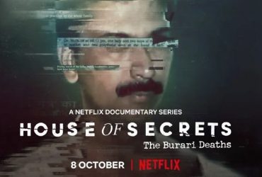 Review Series House of Secrets: The Burari Deaths