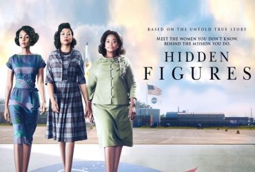 Review Film Hidden Figures (2016)