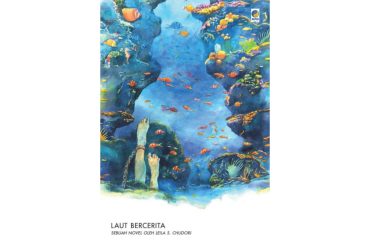 Laut Bercerita – Liela S. Chudori (Review)