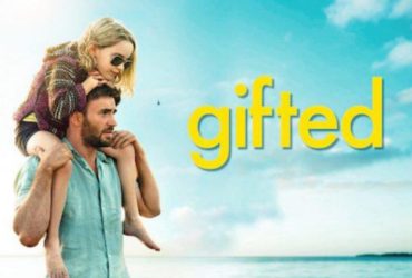 Review Film Gifted (2017)