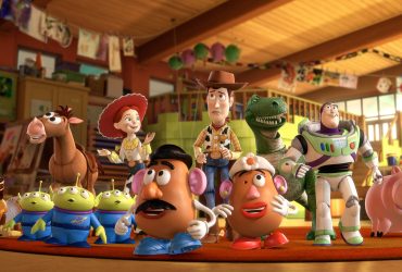 Toy Story : Sinopsis, Tanggal Tayang, dan Fakta Unik