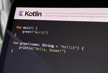 Mengenal Kotlin: Bahasa Pemrograman Modern untuk Pengembangan Aplikasi Android