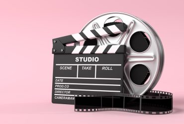 Apa teknologi aplikasi editing video untuk produksi film?