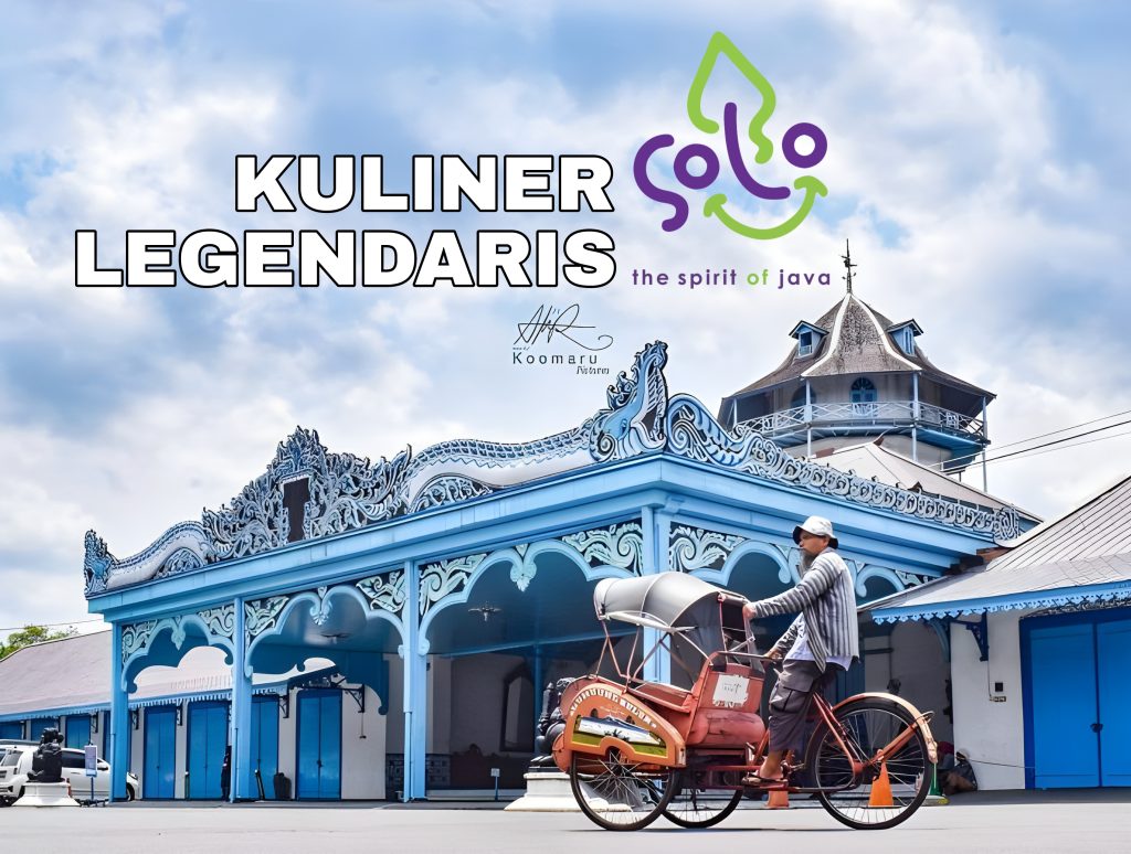 Masih dengan Suasana liburan bersama keluarga. Keraton Surakarta