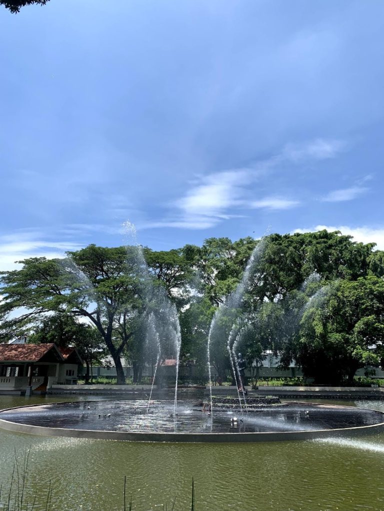 Wisata sekitar Solo Raya, Healing, Pariwisata