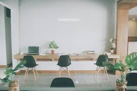 Sudah Ada di Tengah Kota, Murah Pula! Coworking Space Ini Bikin Pengusaha Auto Naik Kelas!