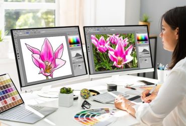 Mengapa Jurusan DKV Jadi Pilihan Favorit Generasi Kreatif?