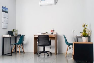 Sewa Kantor Paling Murah di Kota Solo
