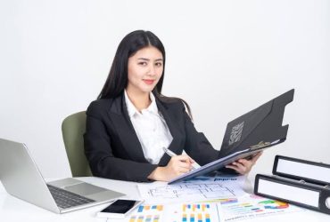 TATA ADMINISTRASI PERBANKAN