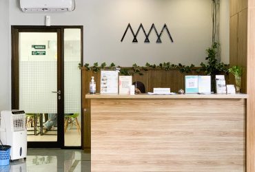 PERSEWAAN KANTOR UNTUK 100 ORANG DI KOTA SOLO