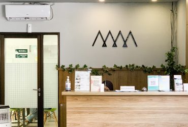 Sewa PRIVATE Office Paling Murah Di Kota Solo