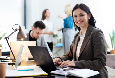 Cari Kantor Strategis dan Terjangkau? El Samara Coworking Space Pilihan Tepat!
