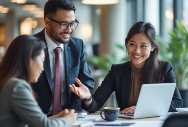 Sewa Virtual Office Murah, Dapatkan Alamat Bisnis Mewah!