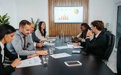 Butuh Tempat Rapat di Solo? El Samara ada Meeting Room kapasitas Besar