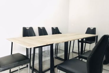 Awal Tahun Langsung Hemat! Harga Private Office Dipangkas, Virtual Office Turun Drastis