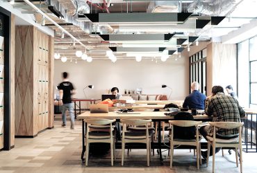 Masih Bayar Kantor Mahal? Padahal Ada Private & Virtual Office Termurah Se Indonesia