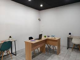 Naik Level di Awal Tahun: Saatnya Bisnis Punya Kantor yang Representatif di Tengah Kota Solo