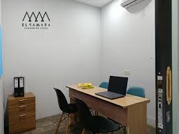 Kerja Serius Butuh Ruang yang Tepat: Sewa Kantor Murah di Solo bersama El Samara